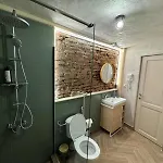 Saint Jhon Апартаменты Брашов