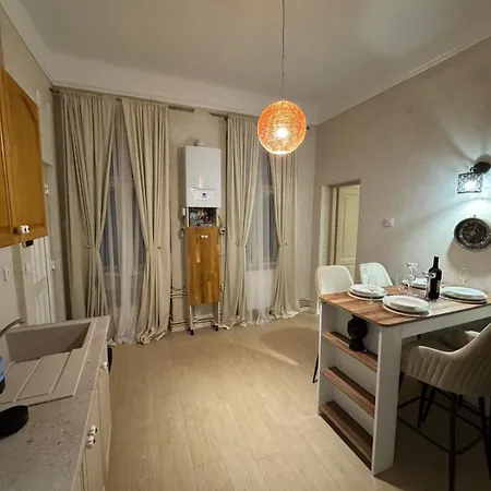 Saint Jhon * Брашов