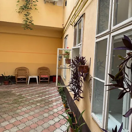 Апартаменти Saint Jhon