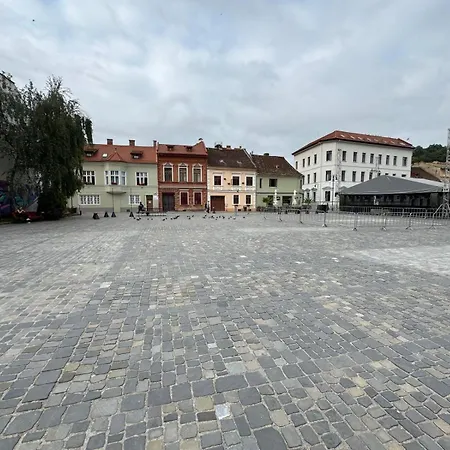 Saint Jhon Апартаменты *