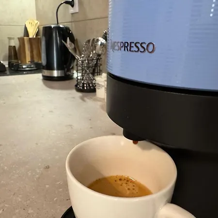 Апартаменты Saint Jhon *