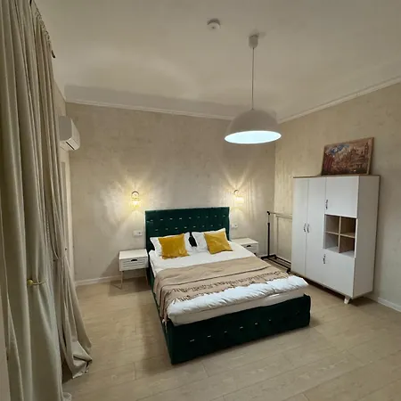 Saint Jhon Брашов