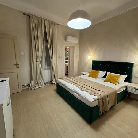 Apartment Saint Jhon