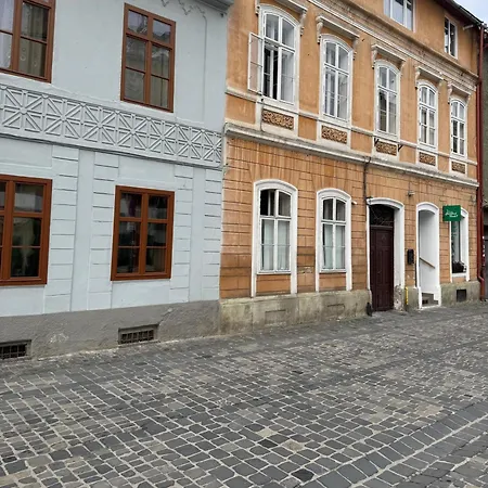 Saint Jhon Брашов