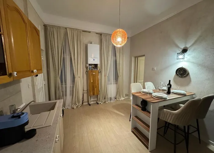 Saint Jhon * Брашов