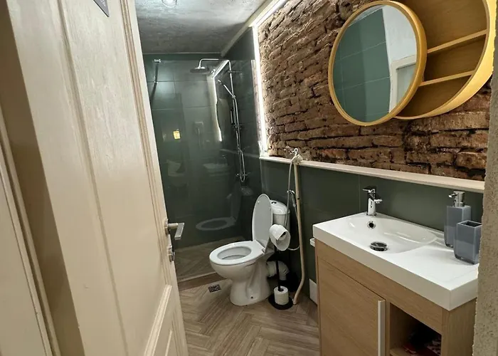 Saint Jhon Брашов