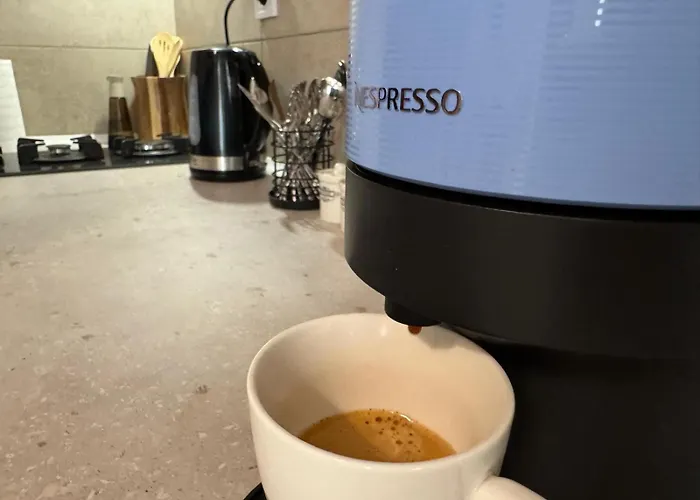 Апартаменти Saint Jhon *