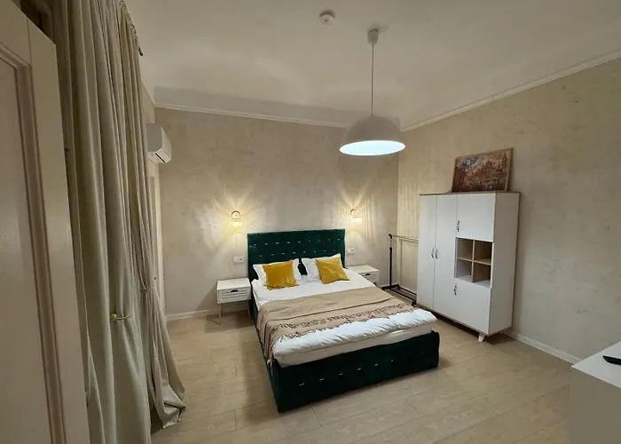 Saint Jhon Брашов